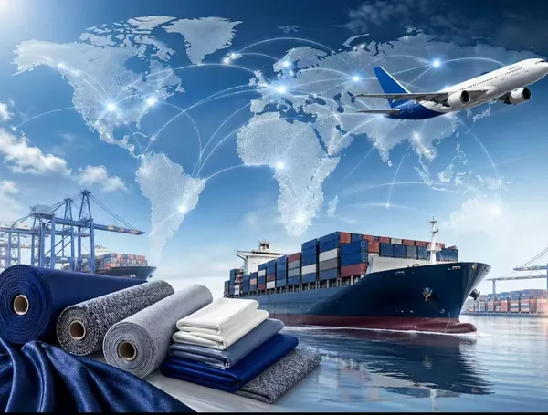 Global Logistics